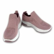 Γυναικεία sneakers slip on S23159P