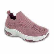 Γυναικεία sneakers slip on S23159P