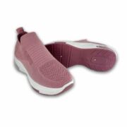 Γυναικεία sneakers slip on S23159P