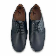 Ανδρικά Lace up δερμάτινα Boxer 21314-15-011