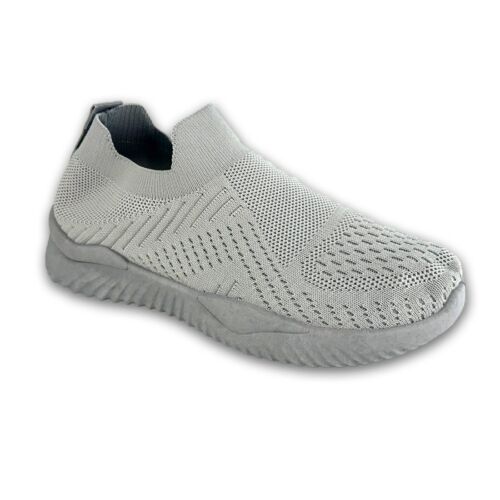 Γυναικεία sneakers slip on S23225G