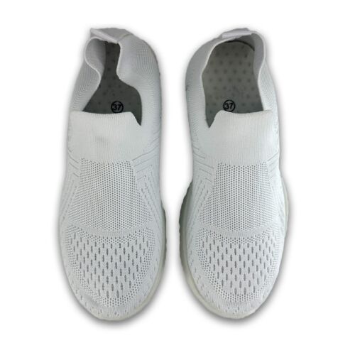 Γυναικεία sneakers slip on S23225W