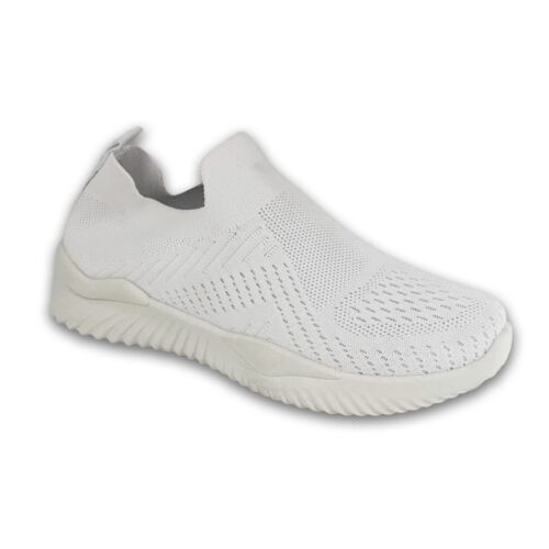 Γυναικεία sneakers slip on S23225W