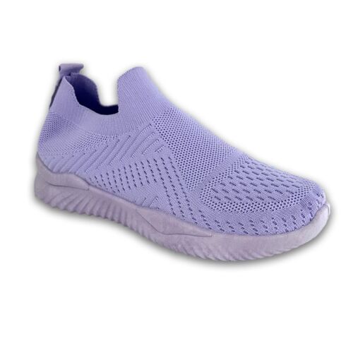 Γυναικεία sneakers slip on S23225P