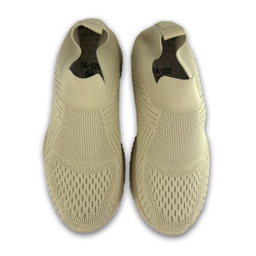 Γυναικεία sneakers slip on S23225B