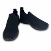 Γυναικεία sneakers slip on S232289-10