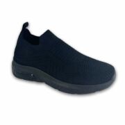 Γυναικεία sneakers slip on S232289-10