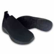 Γυναικεία sneakers slip on S232289-10