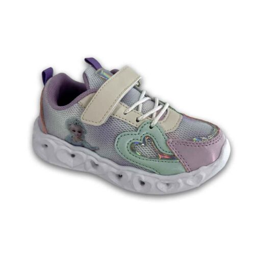 Παιδικά αθλητικά με φωτάκια WG230237L