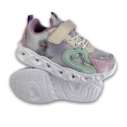 Παιδικά αθλητικά με φωτάκια WG230237L