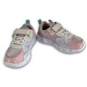 Παιδικά αθλητικά με φωτάκια WG230237P