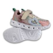 Παιδικά αθλητικά με φωτάκια WG230237P