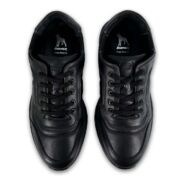 Ανδρικά Lace up δερμάτινα Boxer 19260-10-011