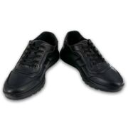 Ανδρικά Lace up δερμάτινα Boxer 19260-10-011