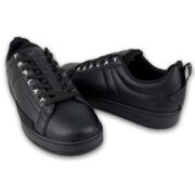 Ανδρικά casual sneakers Replay SMASH BASE GREEN RZ3B0009S-0003