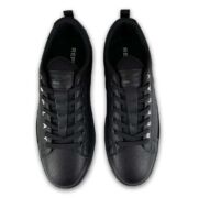 Ανδρικά casual sneakers Replay SMASH BASE GREEN RZ3B0009S-0003