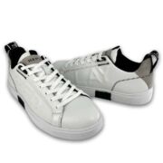Ανδρικά casual sneakers Replay POLYS UP RZ3P0005L-0061