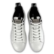 Ανδρικά casual sneakers Replay POLYS UP RZ3P0005L-0061