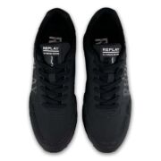 Ανδρικά sneaker Replay ARTHUR MAT PU RS680080S-0003