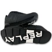 Ανδρικά sneaker Replay ARTHUR MAT PU RS680080S-0003