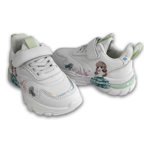 Παιδικά αθλητικά WG239W