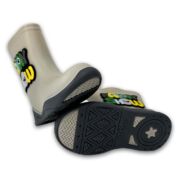 Παιδικές γαλότσες αδιάβροχες WB231906BE