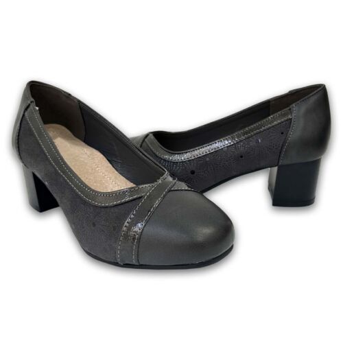 Γυναικείες γόβες W23891-825G