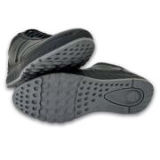 Ανδρικά Lace up δερμάτινα Boxer 43001-15-011