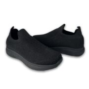 Γυναικεία sneakers slip on S240188B