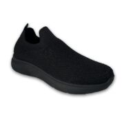 Γυναικεία sneakers slip on S240188B