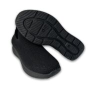 Γυναικεία sneakers slip on S240188B