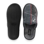 Ανδρικές παντόφλες Parex 10126116G