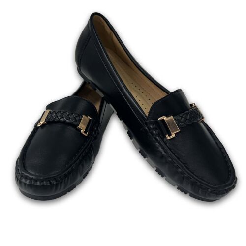 Γυναικεία μοκασίνια S242048B