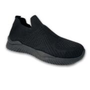 Γυναικεία sneakers slip on S24225B