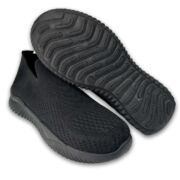 Γυναικεία sneakers slip on S24225B