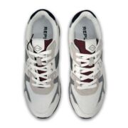 Ανδρικά sneakers Replay ADRIEN GAME 4 RS1D0053T-0079