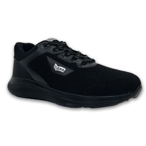 Ανδρικά sneakers Gas PORTER NYX GAM415800-0003