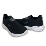Ανδρικά sneakers Gas FREESPIRIT KNIT SLIP-ON  GAM417305-0003