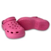 Γυναικεία δίπατα σαμπό S242024F