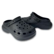 Γυναικεία δίπατα σαμπό S242024B