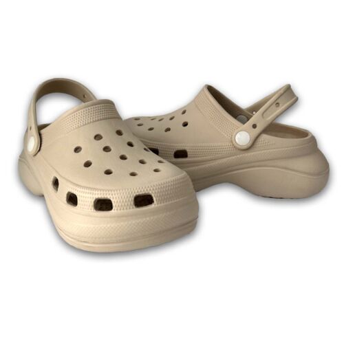 Γυναικεία δίπατα σαμπό S242024BE