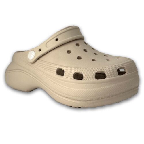 Γυναικεία δίπατα σαμπό S242024BE