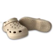 Γυναικεία δίπατα σαμπό S242024BE