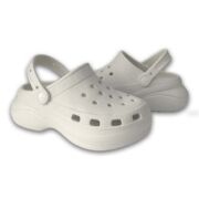 Γυναικεία δίπατα σαμπό S242024W