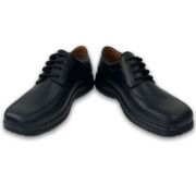 Ανδρικά Lace up δερμάτινα Boxer 14756-15-011