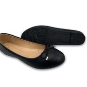 Γυναικείες μπαλαρίνες με φιογκάκι W242352B