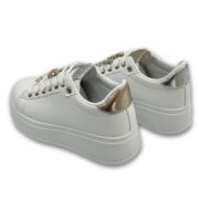 Sneakers γυναικεία W24250017-23W