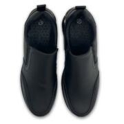 Γυναικεία sneakers slip on W242536B