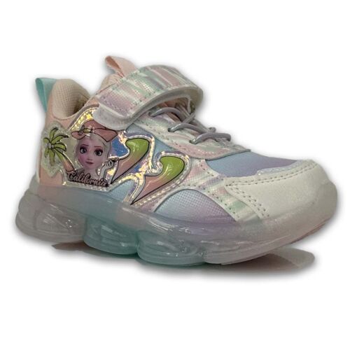 Παιδικά αθλητικά με φωτάκια WG248129P