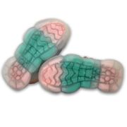 Παιδικά αθλητικά με φωτάκια WG248129P